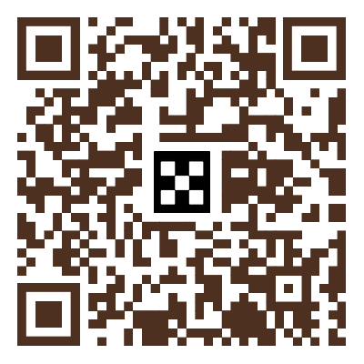 OKX APP 二维码